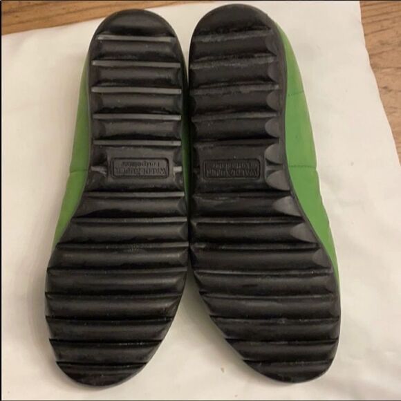 WALDLAUFER GREEN FLATS.  NEW. - Picture 5 of 9